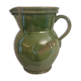Uzès ceramic pitcher