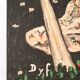Tapisserie Allégorie du Printemps, imprimée sur toile, France, 1960s