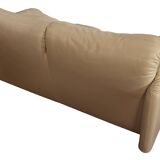 Malunga Beige Sofa
