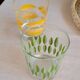 Carafe and glasses