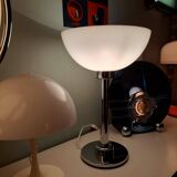 Large New York Habitat Lamp vintage 80's