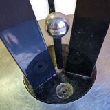 Post modern design bar stools, Italy 1980s