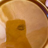 Vintage cheese or dessert set