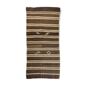 tapis kilim 340x153 cm