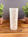 KPM Berlin vase – white relief porcelain – bird decoration
