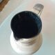 Large spara ceramic vase from the 70s