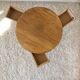 Vintage side table