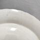 6 antique deep plates English ironstone Mintons Greenore