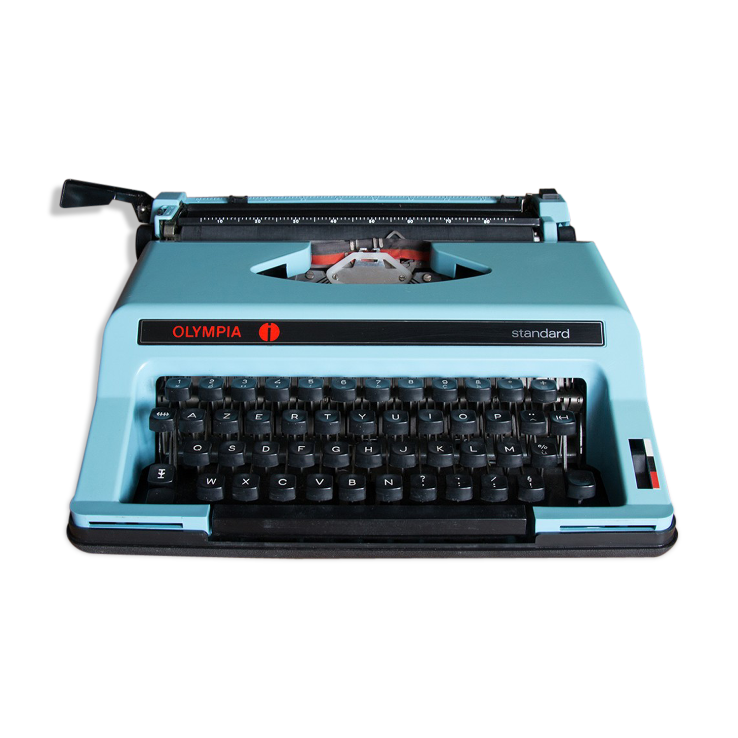 Olympia typewriter