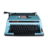 Olympia typewriter
