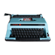 Olympia typewriter