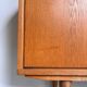Vintage danish sideboard oak