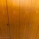 Armoire teck des années 60 Simat Meubles