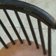 Chaise "fanett" design Ilmari Tapiovaara