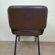 Marc Simon for Airborne: Nice vintage office chair stamped 1950-1960