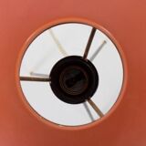 Louis Kalff tripod table lamp