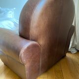 Fauteuil club