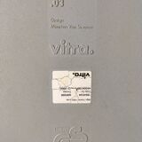 Chair .03 by Muller van Severen for Vitra