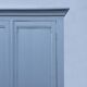 Armoire parisienne