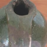Set of three ancient jugs