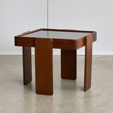 Mid-century Coffee Table by Gianfranco Frattini for Cassina, 1960s