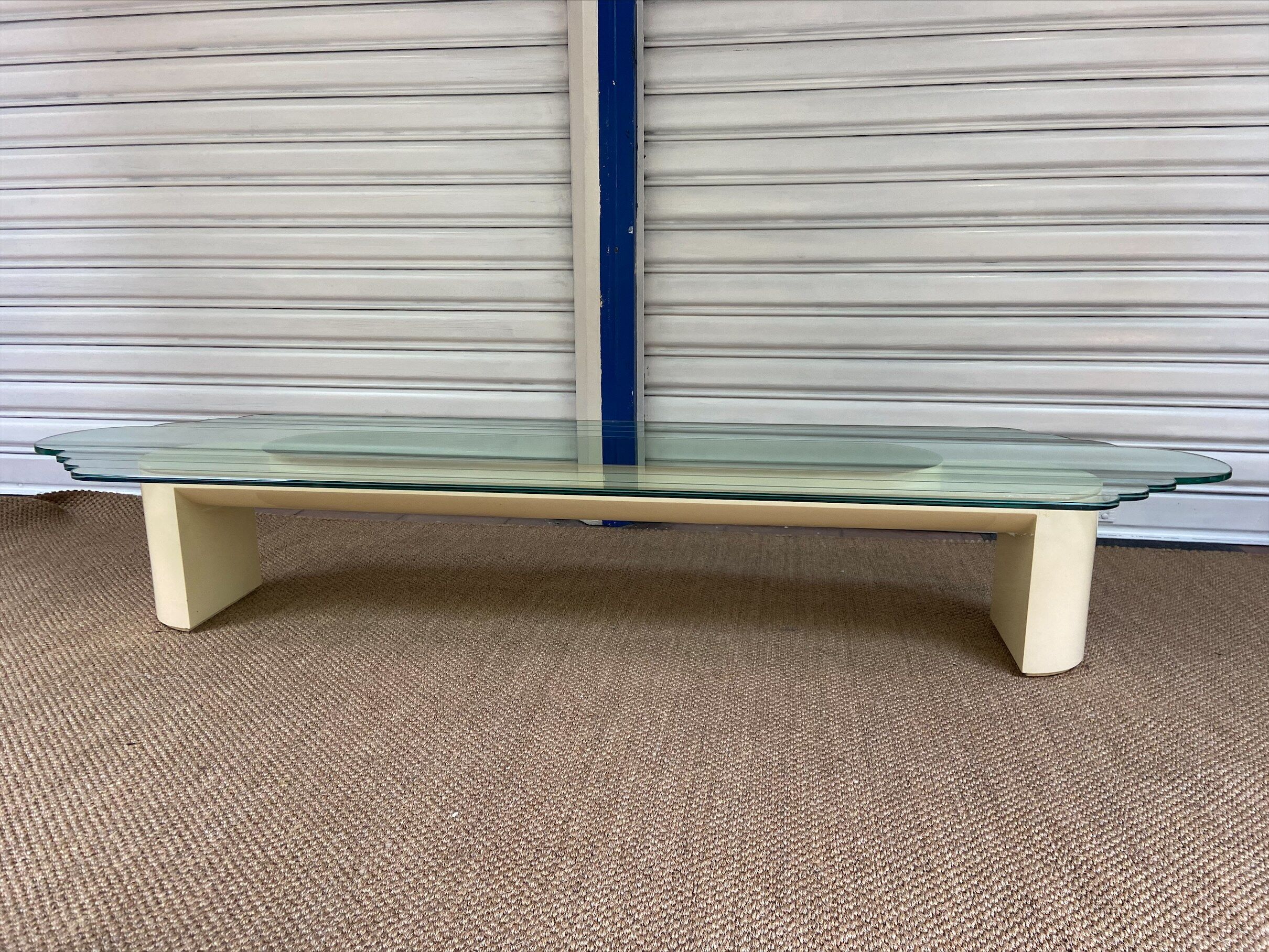 Coffee Table - Mister Luna - 1970