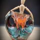 Le Portel ceramic vase