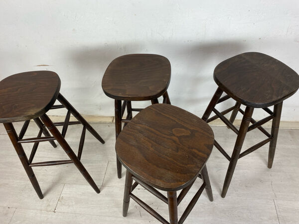 Tabouret bar