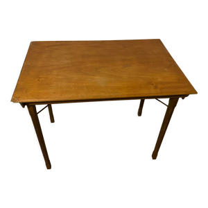 Table d'appoint vintage