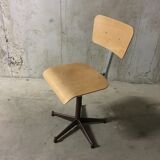 Workshop chair