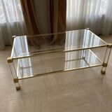 Pierre Vandel Paris coffee table ANTHIOS collection