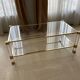 Table basse Pierre Vandel Paris collection ANTHIOS