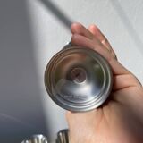 Coupes Guy Degrenne en inox