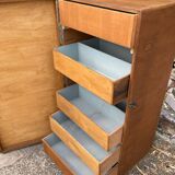 Malle / commode vintage