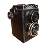 6x6 Lubitel 2 camera made in USSR