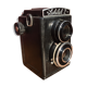 Appareil photo 6x6 Lubitel 2 Made in USSR