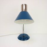 1960's Table Lamp, Czechoslovakia