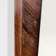 Bevelled mirror for wardrobe - 156 x 84 cm