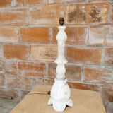 Albatrium lamp base