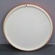 1970s Round Mirror, Italy