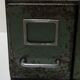 Industrial furniture 2 drawers