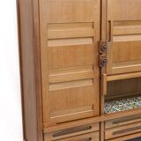 Guillerme and Chambron wardrobe
