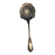 Strawberry spoon