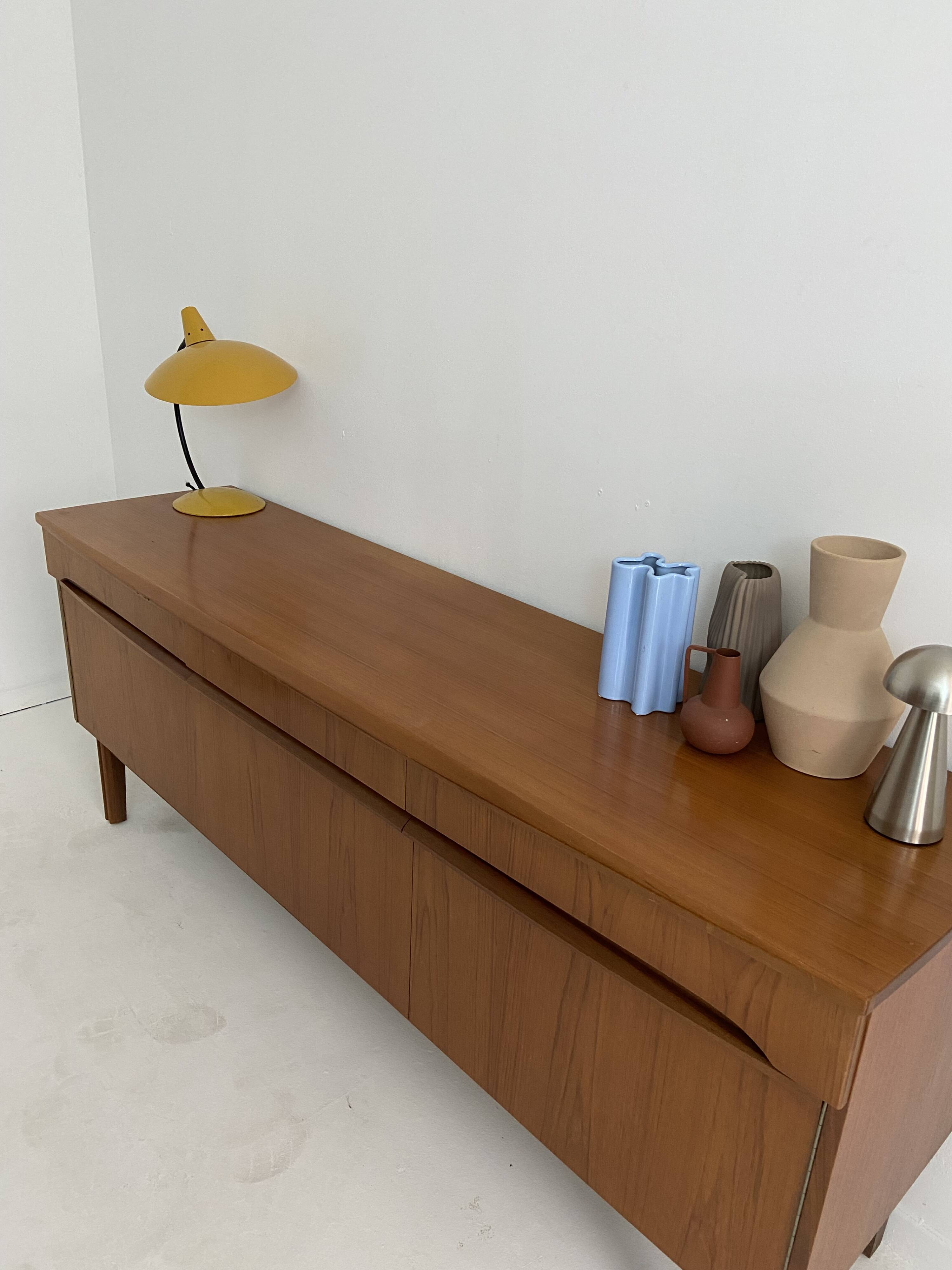 vintage enfilade