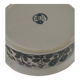 Flora salad bowl design Esteri Tomula