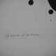 Art Poster Soulages Museum - "Painting" - Exhibition Quality - 40x60
