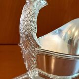 Christofle malmaison saucière en excellent état