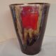 Vase Vallauris 60's