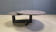 Vintage marble coffee table by Roche Bobois, 1980s