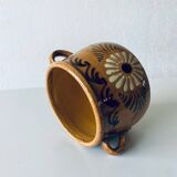 Old Savoyard pottery